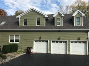 Bridgewater NJ Roof Installation