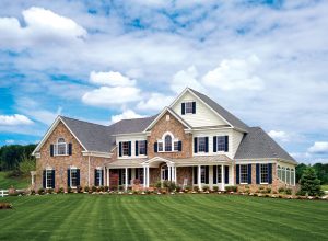 NJ Roofing