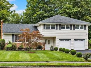 Roofer West Caldwell NJ