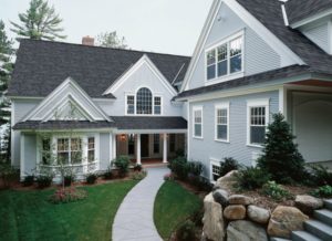 NJ Roofing & Siding
