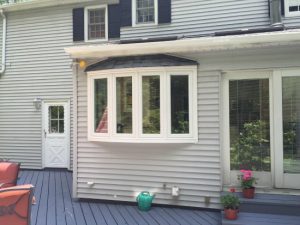 Warren NJ Window Installation
