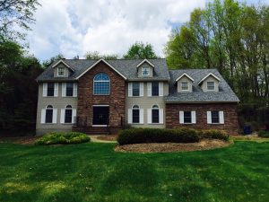 Roofing Installation NJ