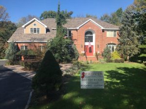 Bridgewater NJ Roof Installation
