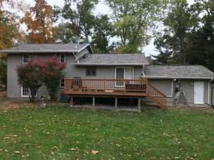 Bridgewater NJ Roof Install