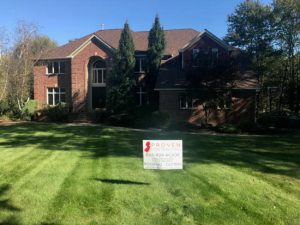 Bridgewater NJ Roof Installation