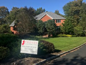Bridgewater Roof NJ Repair