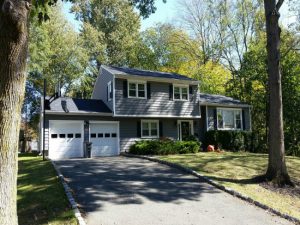 Livingston NJ Roof Installation