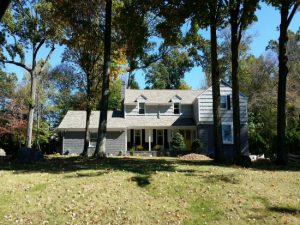 Livingston NJ Roof Repair