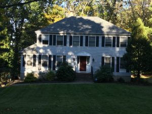 Randolph NJ Roof Installation