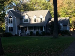 Randolph NJ Window Installation