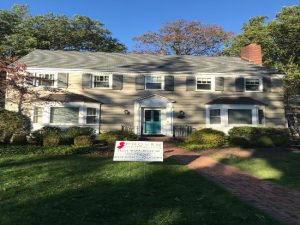 South Orange NJ Roof Installation