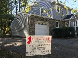 West Caldwell NJ Gutter Repair