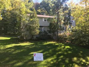West Caldwell NJ Roof Install