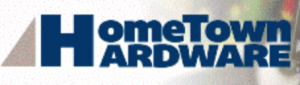 Home Towne Hardware store