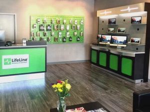 life Line Electronic Stores