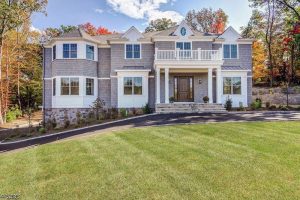 Siding Contractors Livingston NJ