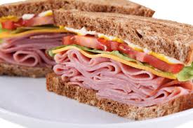 yummy deli sandwiches