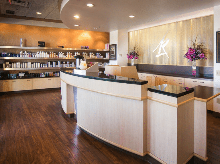 Hair Salons in Bridgewater Proven Contracting