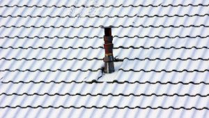 new metal roof over old metal roof