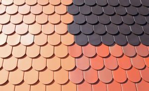 Dark Vs. Light Colored Roof Shingles