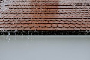 will roof leak with one shingle missing