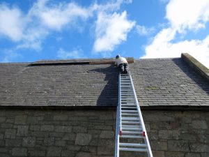 reroofing over existing shingles