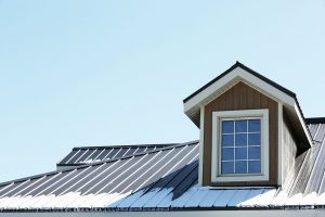Types Of Roof Materials For Homes