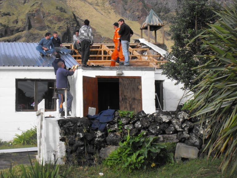 Local Roofing Companies that Finance