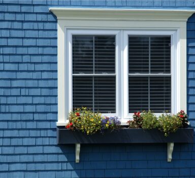 New Jersey Siding Projects