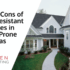 Pros and Cons of Impact-Resistant Shingles in Storm-Prone Areas